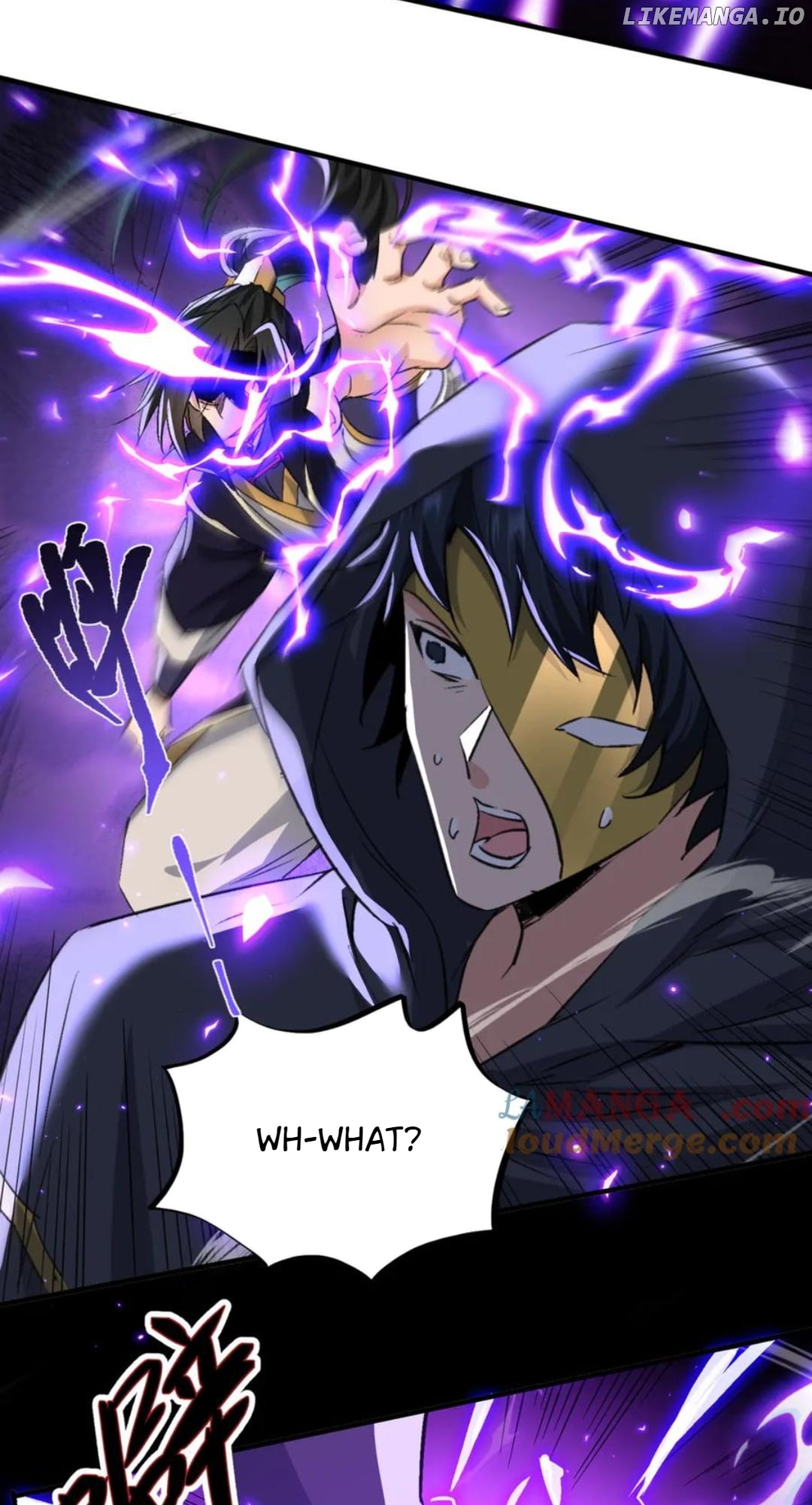 My Empress Apprentice is Becoming Evil Chapter 50 - page 57